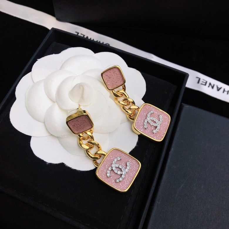 Chanel Brooches